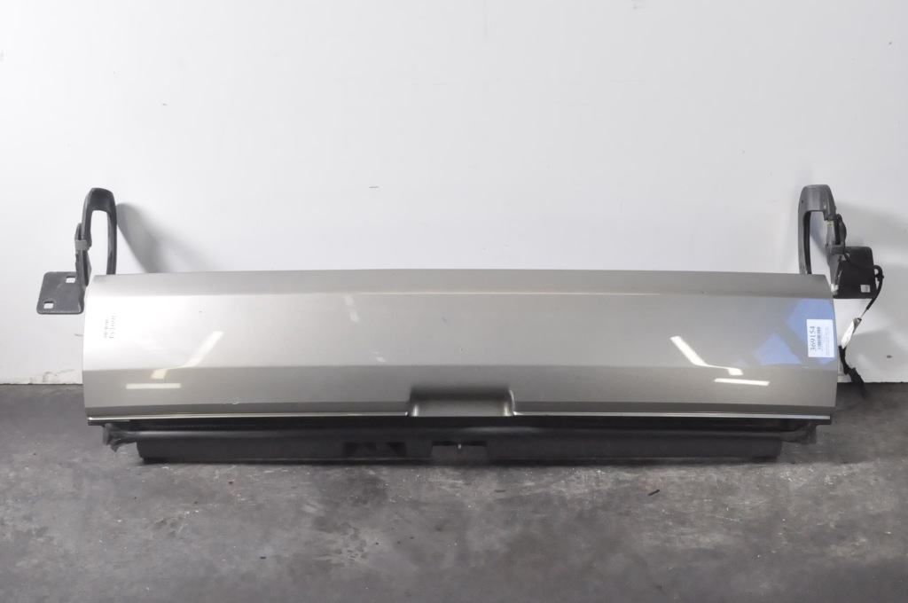 фото №1, Peugeot 3008 i борт петлі кришка багажника багажника задня задня