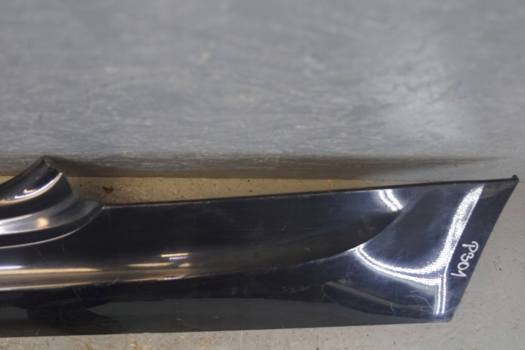 фото №7, Поріг молдинг ліва bmw e92 e93 m-pakiet 8041197 p301