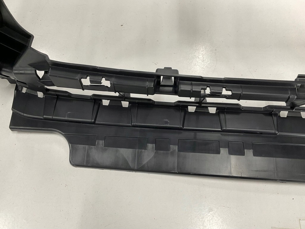 фото №11, Захист радіатора, корпус, повітропровід повітря mercedes g-klasa w463 amg