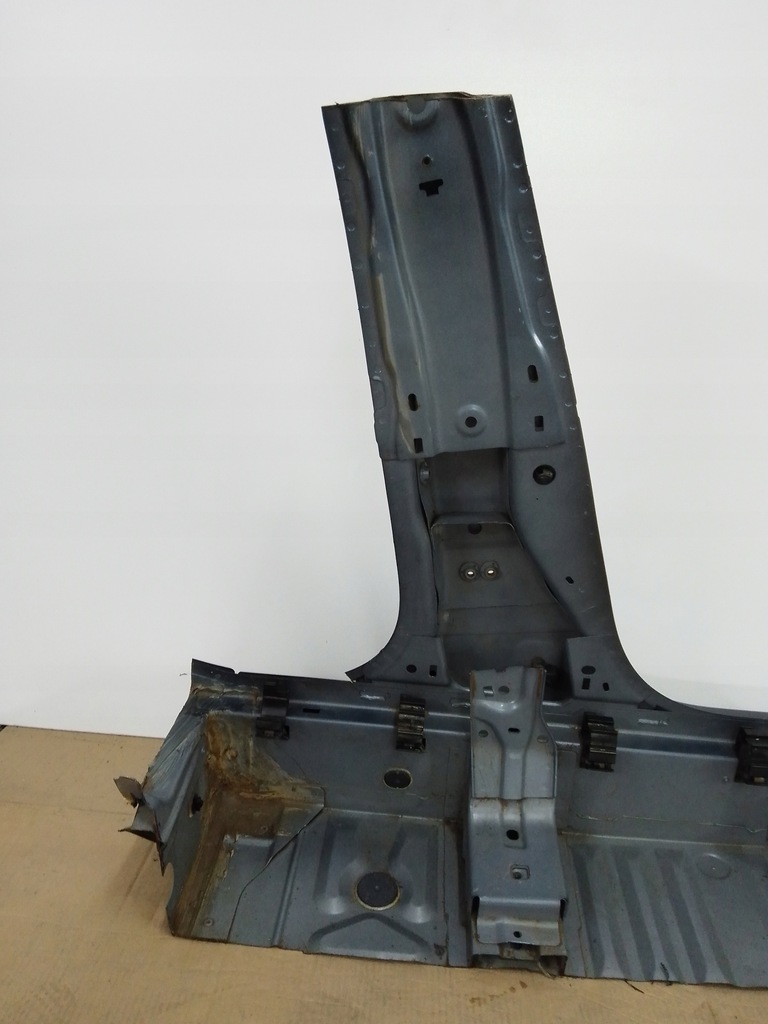 фото №5, Четверть левая clio 5