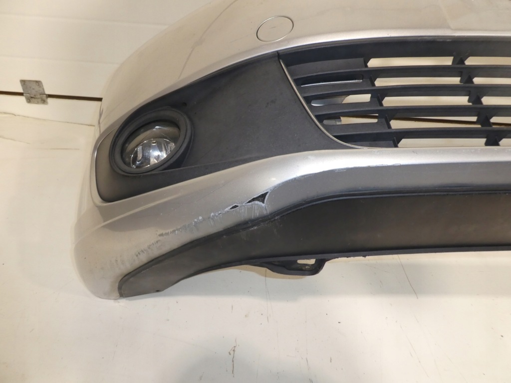 Vw touran 2 2 рестайлинг  1t бампер омыватель 1t0807217p Оригинал