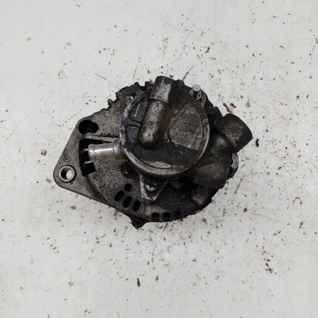 Opel meriva a 1,7 генератор 14v 110a 93189496 Оригинал