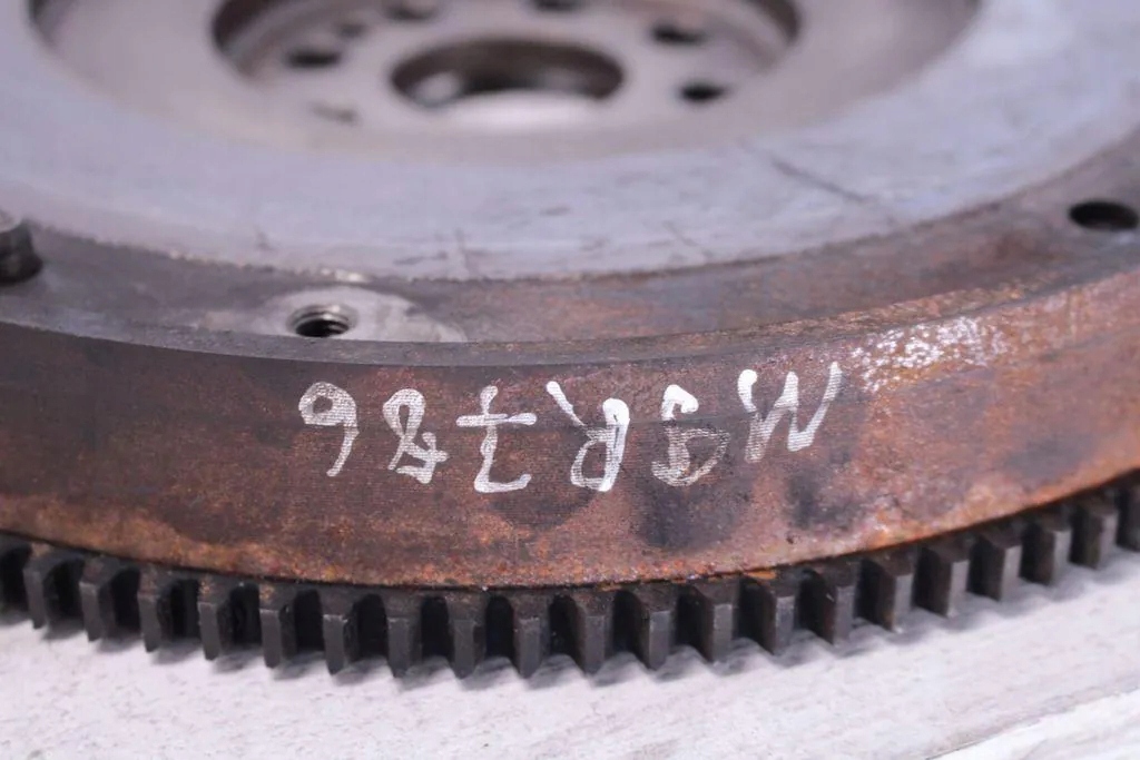 фото №11, Комплект зчеплення renault trafic ii фургон fl 196073 2.0l дизель 2011