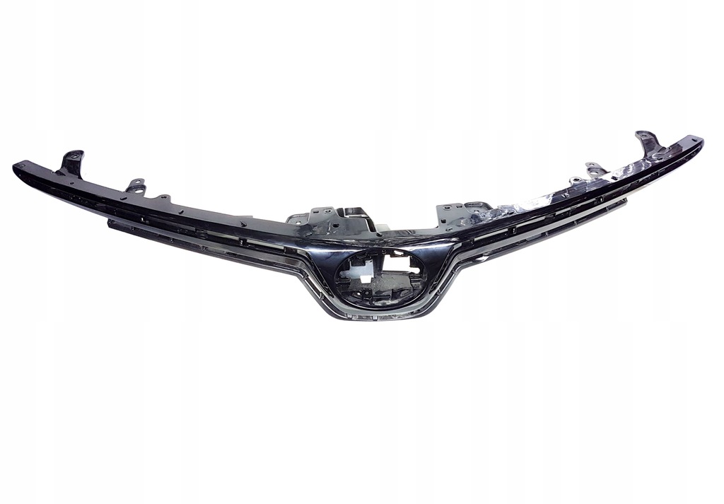 фото №9, Corolla e21 19-21 sedan решётка радиатора решётка радиатора бампер