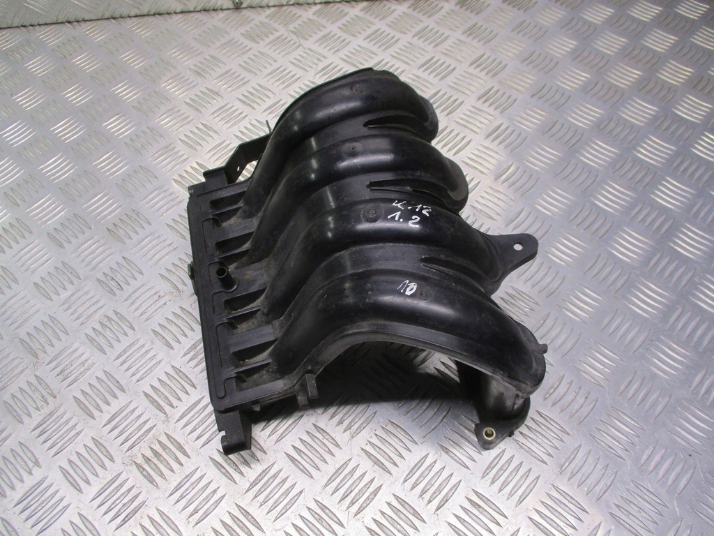 фото №1, Коллектор всасывающий nissan micra k12 1.2