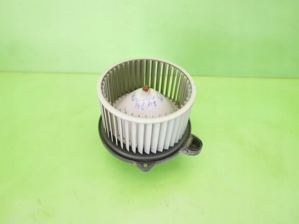 фото №4, Вентилятор повітродувка обдув hyundai i10 i 1.1 crdi