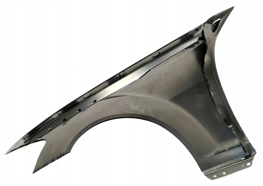 Крила правий перед mercedes w221 Зі Шроту