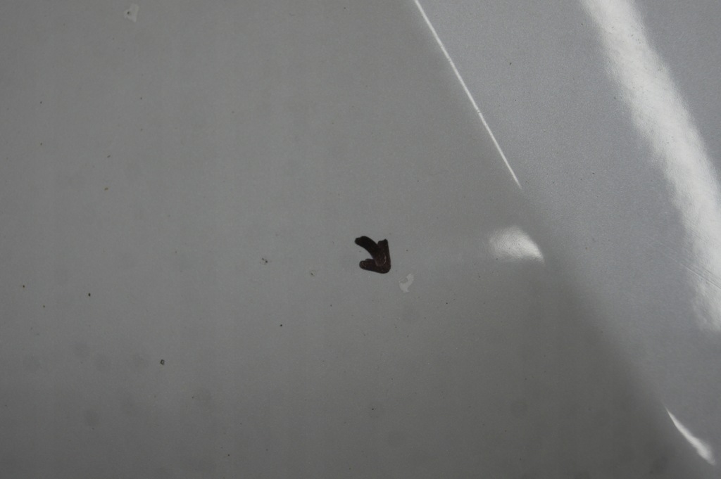 фото №7, Mitsubishi outlander ii lift капот цвет w13 комплектная