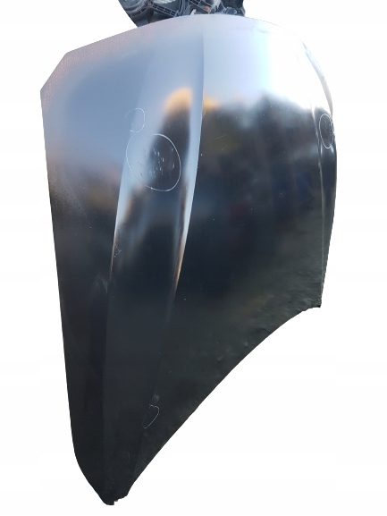 фото №3, Bmw f30 f32 капот