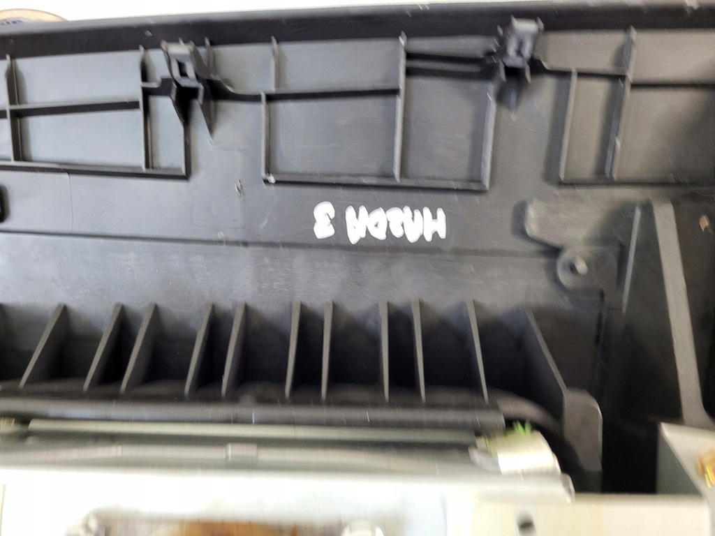 фото №13, Mazda 3 bk подушка повітряна пасажира подушка безпеки