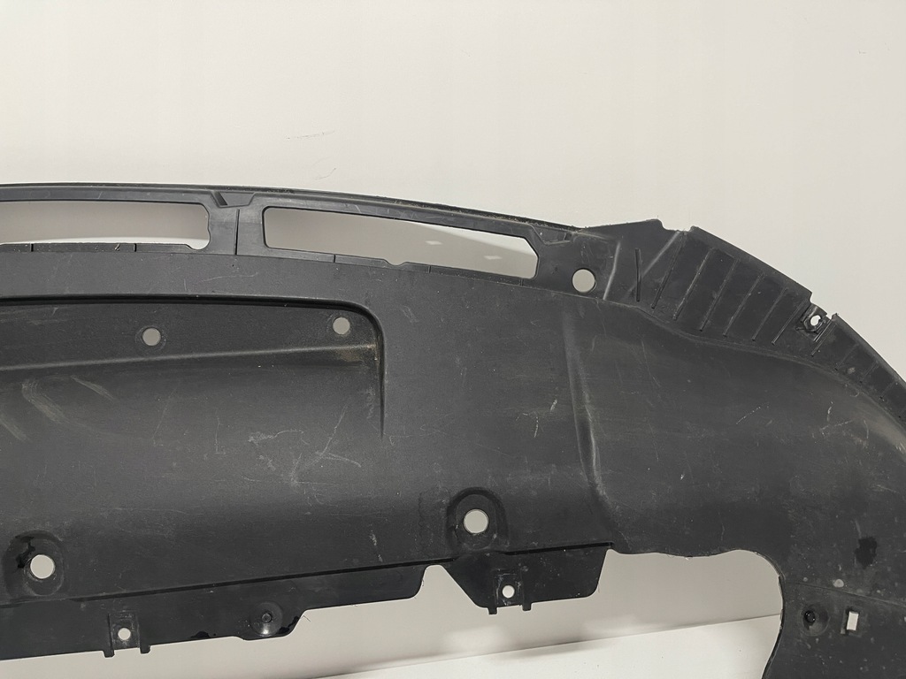 фото №14, Защита нижняя pod бампер ford kuga iii mk3 20-