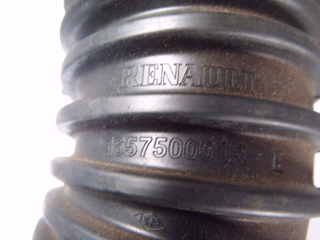 фото №6, Scenic iii megane iii 1.4 tce труба повітря