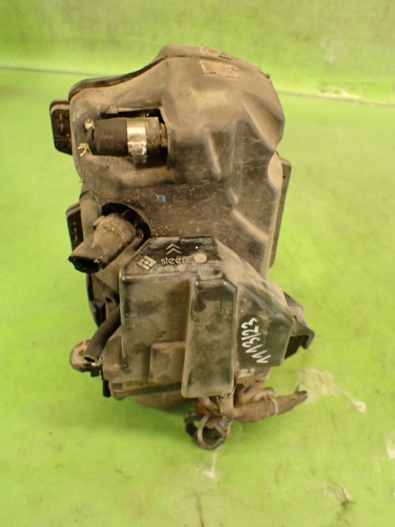 фото №9, Насос усилителя citroen c5 ii 2.0 hdi 04r