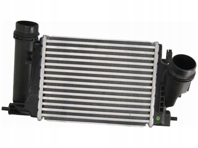 фото №1, Интеркулер renault scenic iv 1.6 grand scenic iv 1.6