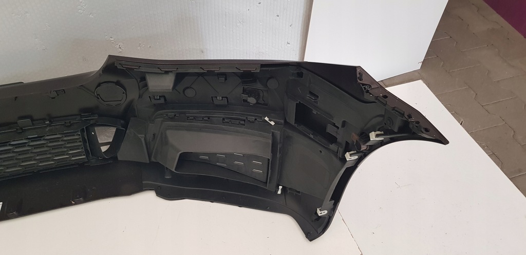 фото №7, Бампер передний перед bmw 6 gt g32 6x pdc c25 m-pakiet 73