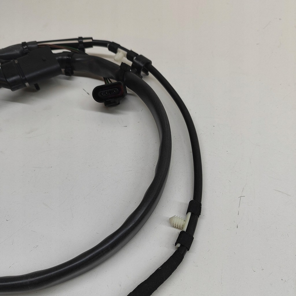 фото №7, Volkswagen passat b7 2010 другая жгут трубопровод / кабели