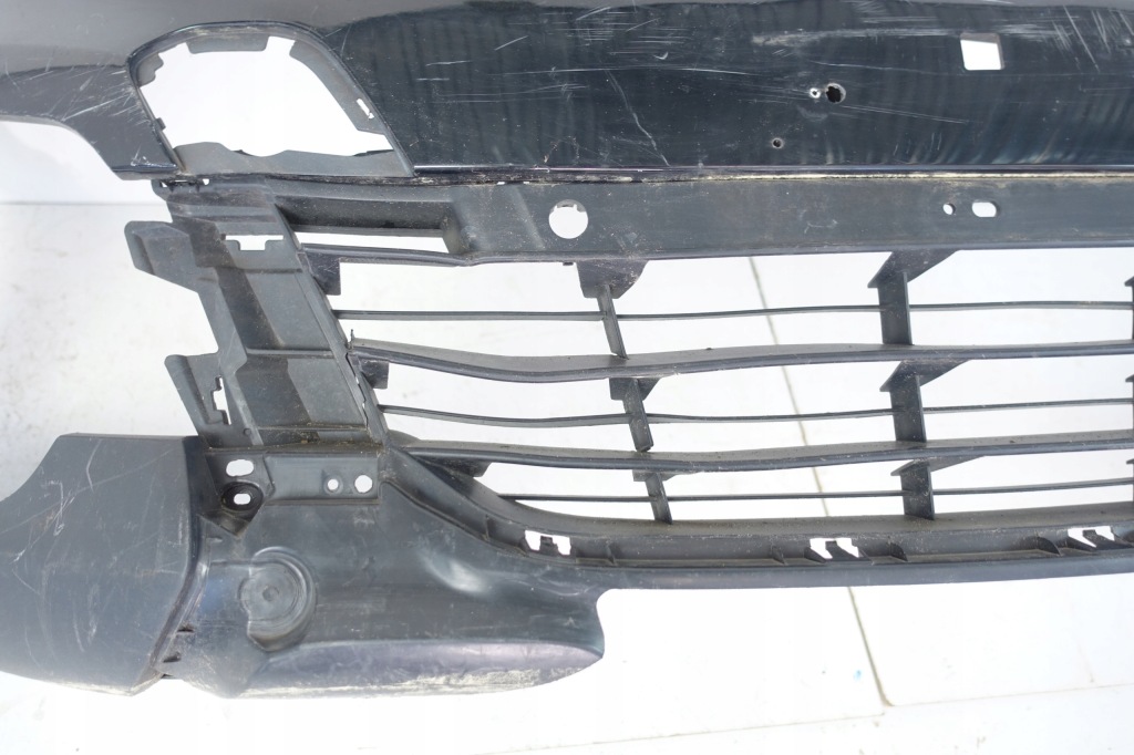 фото №4, Бампер перед передний renault captur lift 17- 620227019r