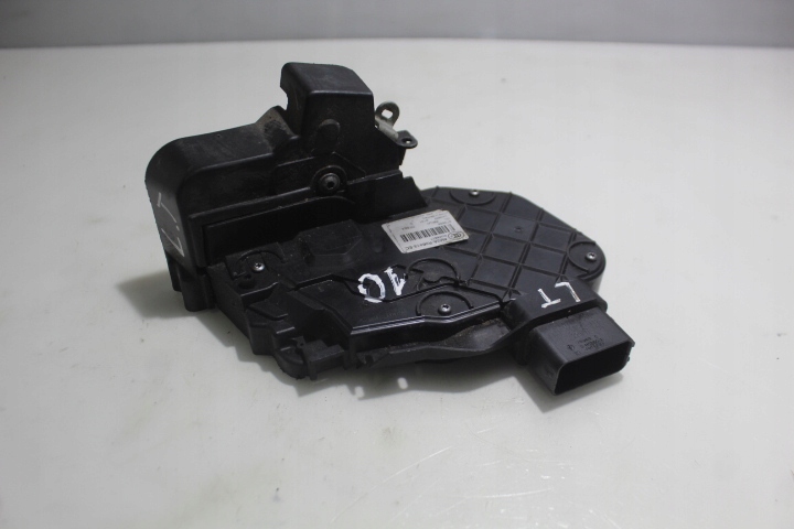 фото №1, Замок левый задняя дверь ford galaxy iii mk3