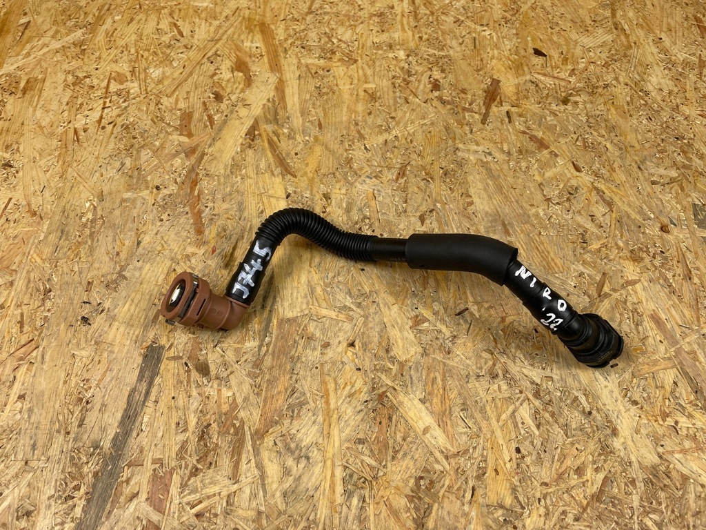 фото №1, Wąż труба шланг wody kia niro ii ev электрик 2022-