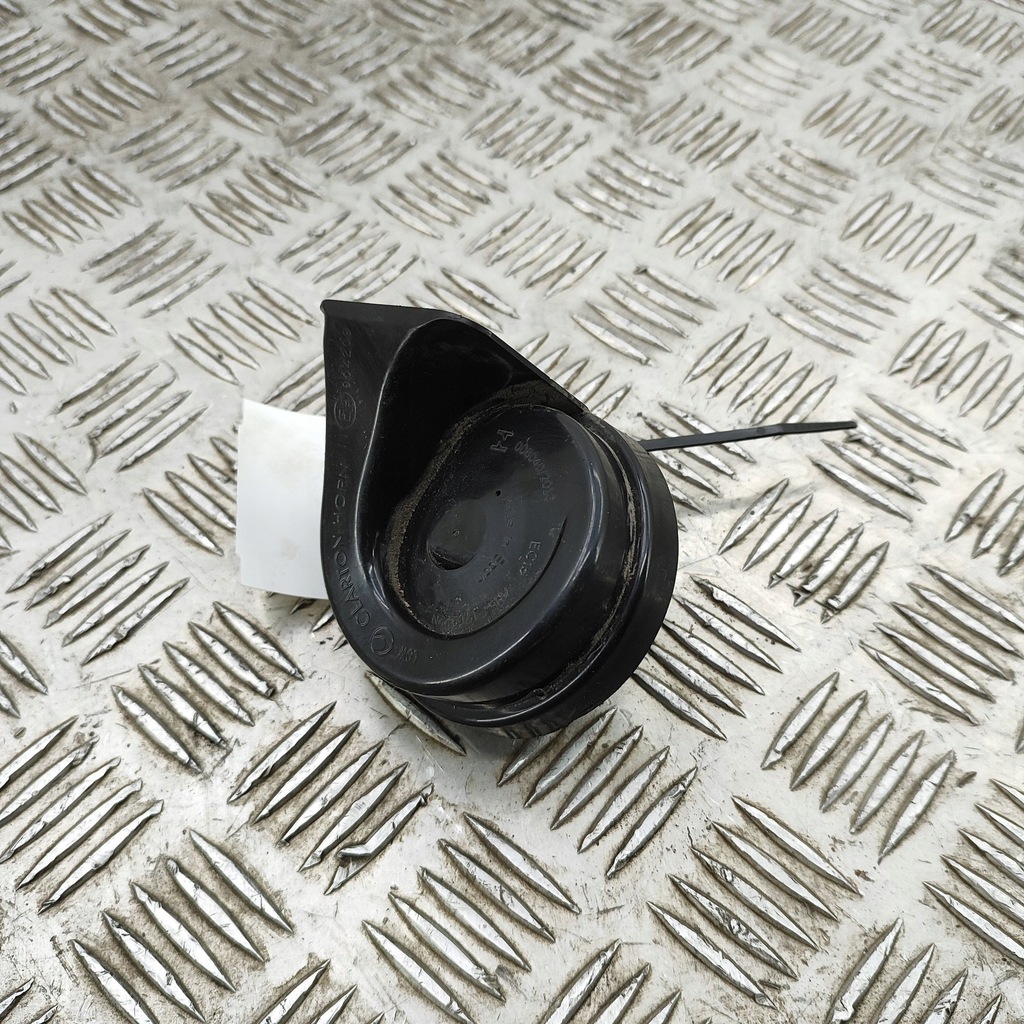 фото №1, Peugeot 2008 ii 2023 клаксон