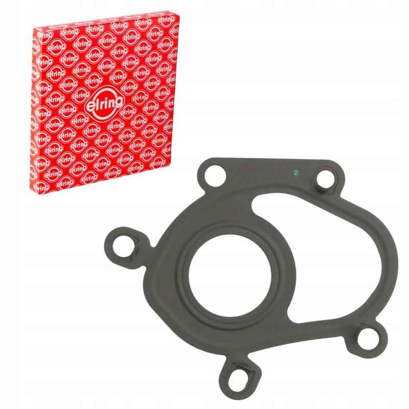 фото №1, Уплотнители турбины opel movano b renault master iii