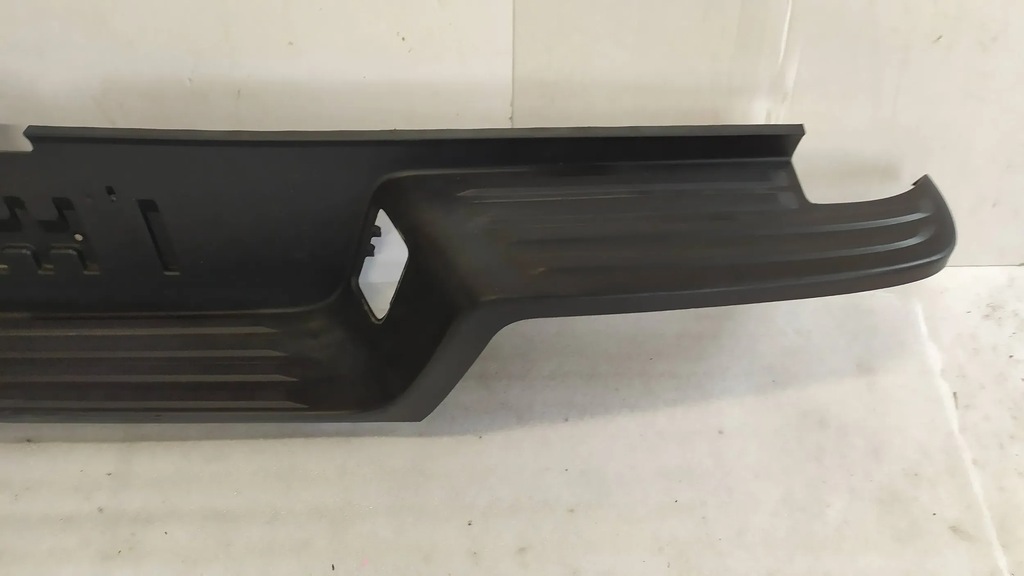 фото №6, Молдинг подножка задняя задний бампера ford ranger iii