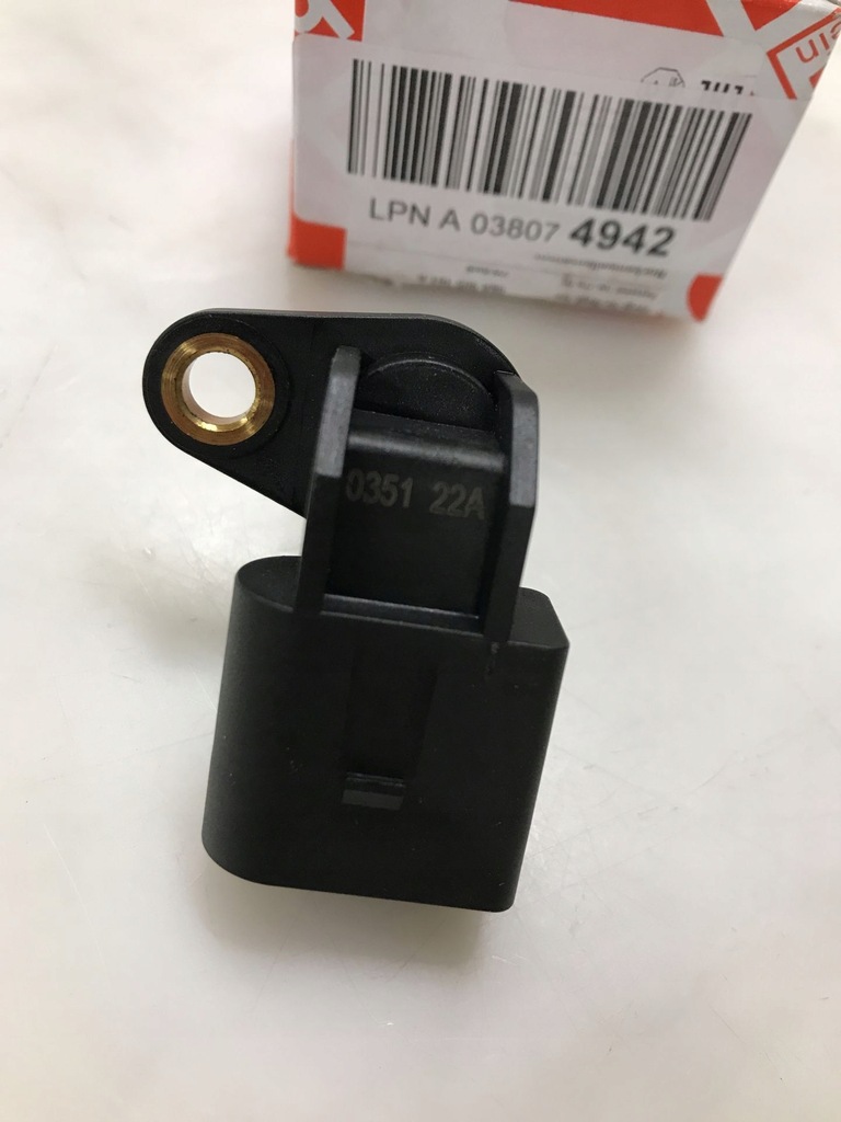 фото №11, Febi bilstein 32034 датчик, положення вала розподільного валу