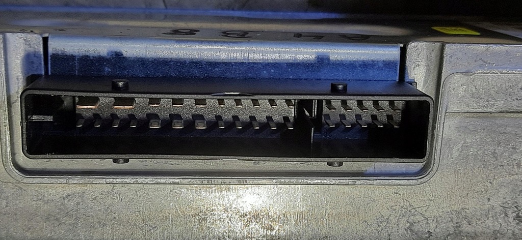 фото №6, Підсилювач аудіо радіо динаміків audi a4 b8 8t0035223ah