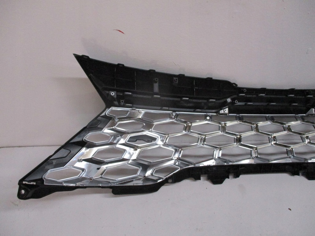 фото №8, Решётка радиатора решётка радиатора kia sportage v 86351-r2ca0 gt-line b