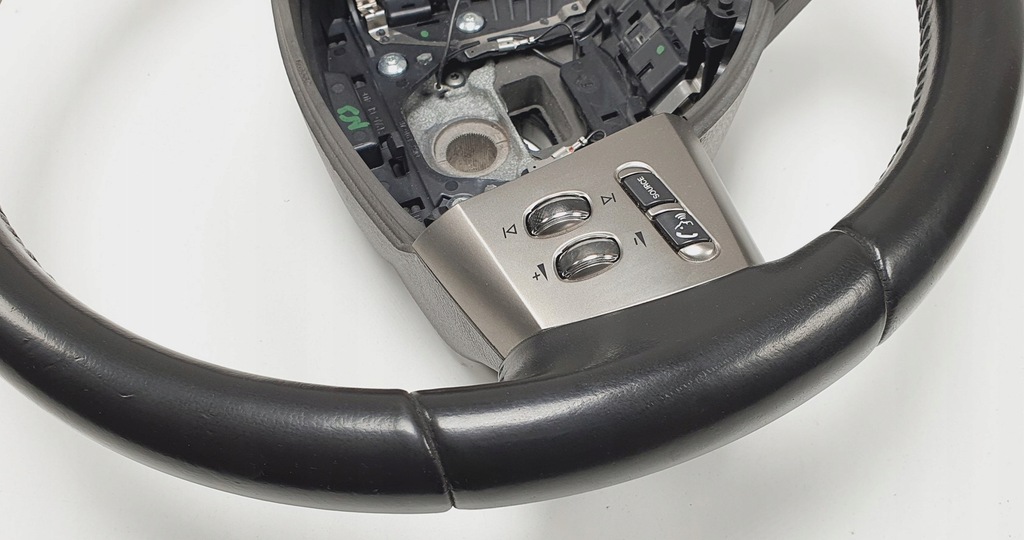 фото №7, Повітропровід мультифункція jaguar xfr xf x250