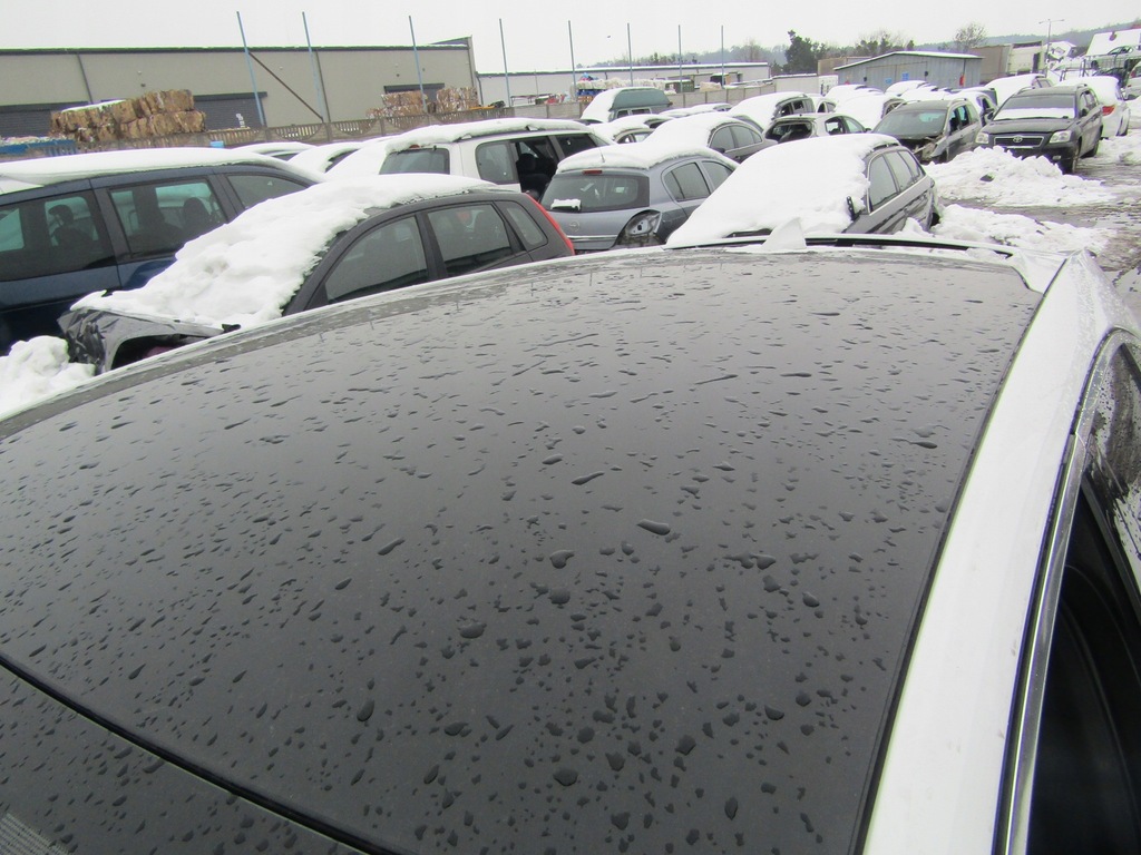 фото №1, Jaguar i-pace glassdach