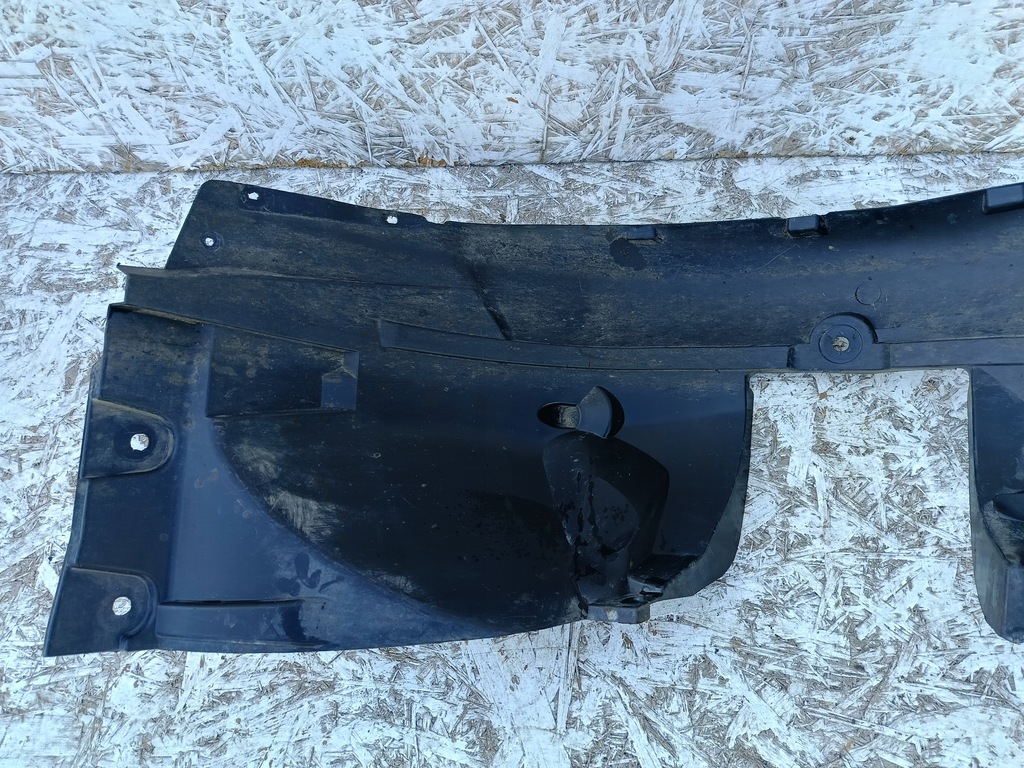 фото №11, Dacia sandero ii logan lift 17- подкрылок правое перед передние 638409229r