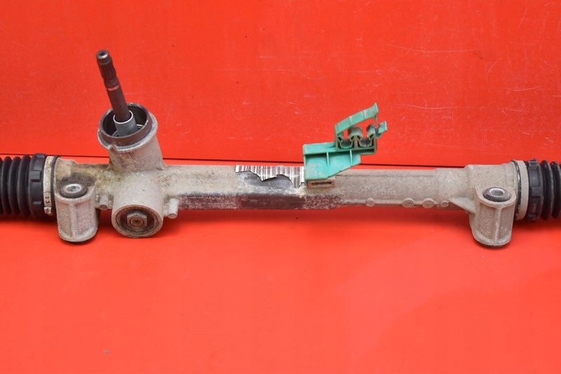 фото №3, Трансмісія рейка рульова eu alfa romeo mito 1.4 16v
