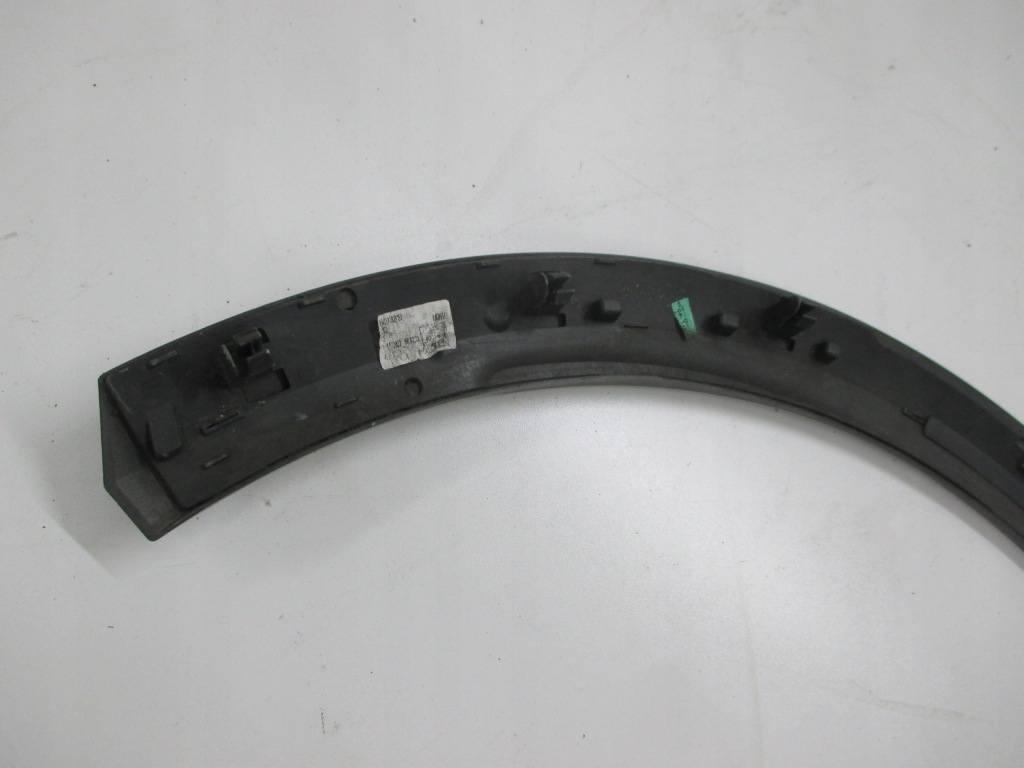 фото №7, Молдинг крила ліва задня seat cupra formentor 5ff853817h оригінал