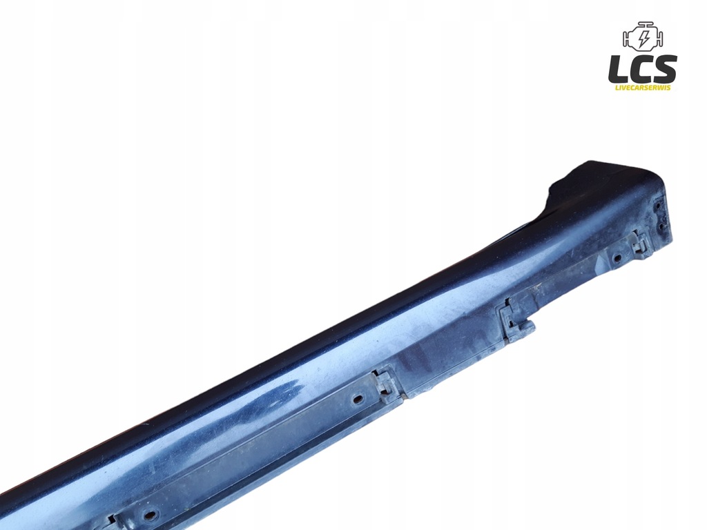 фото №6, Молдинг накладка порог левая lexus is ii 220 250 8p8 75860-53010