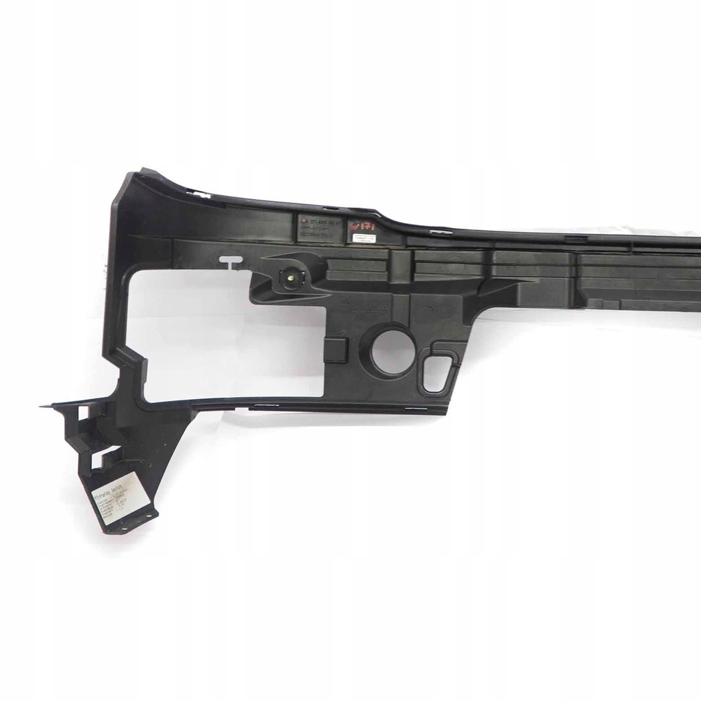 фото №13, Mercedes r171 бампер задняя кронштейн a1718850065