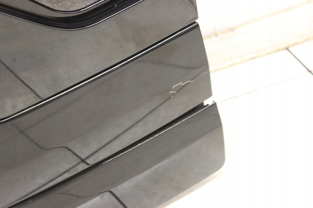 фото №7, Кришка багажника задня багажника bmw x3 e83 lift 2006r- 475