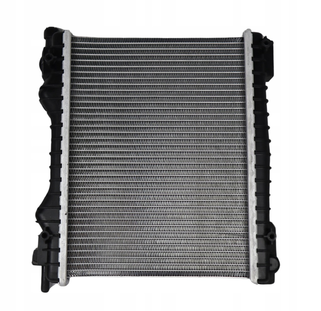 фото №3, Радиатор maserati levante 2016 -