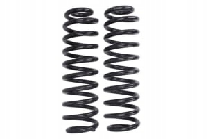 фото №1, Пружина перед l/p jeep grand cherokee iv 11.10-