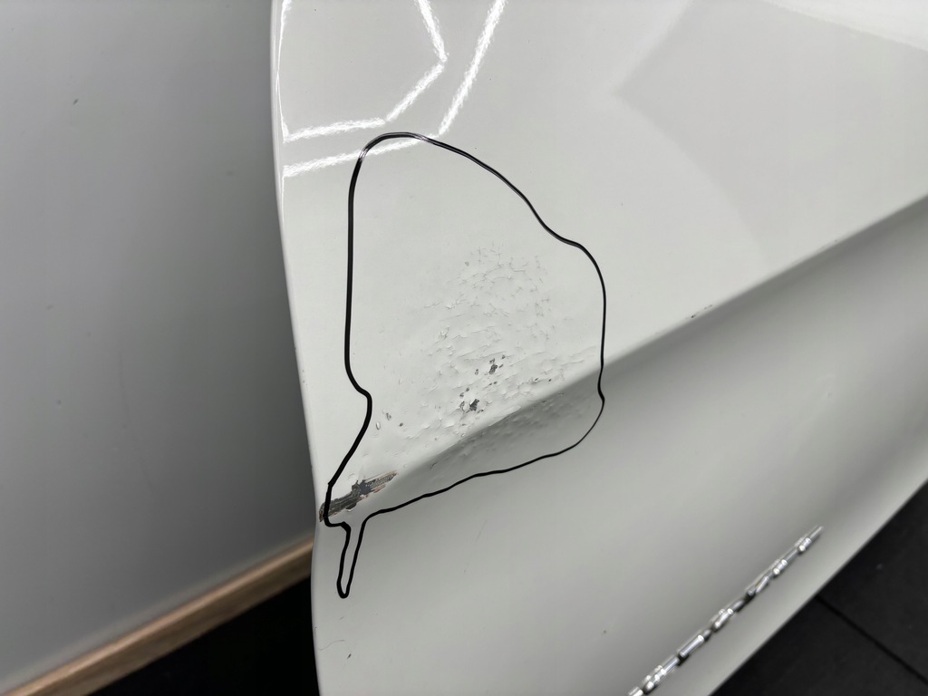 фото №8, Jeep cherokee kl 2014r- дверь левая передние перед