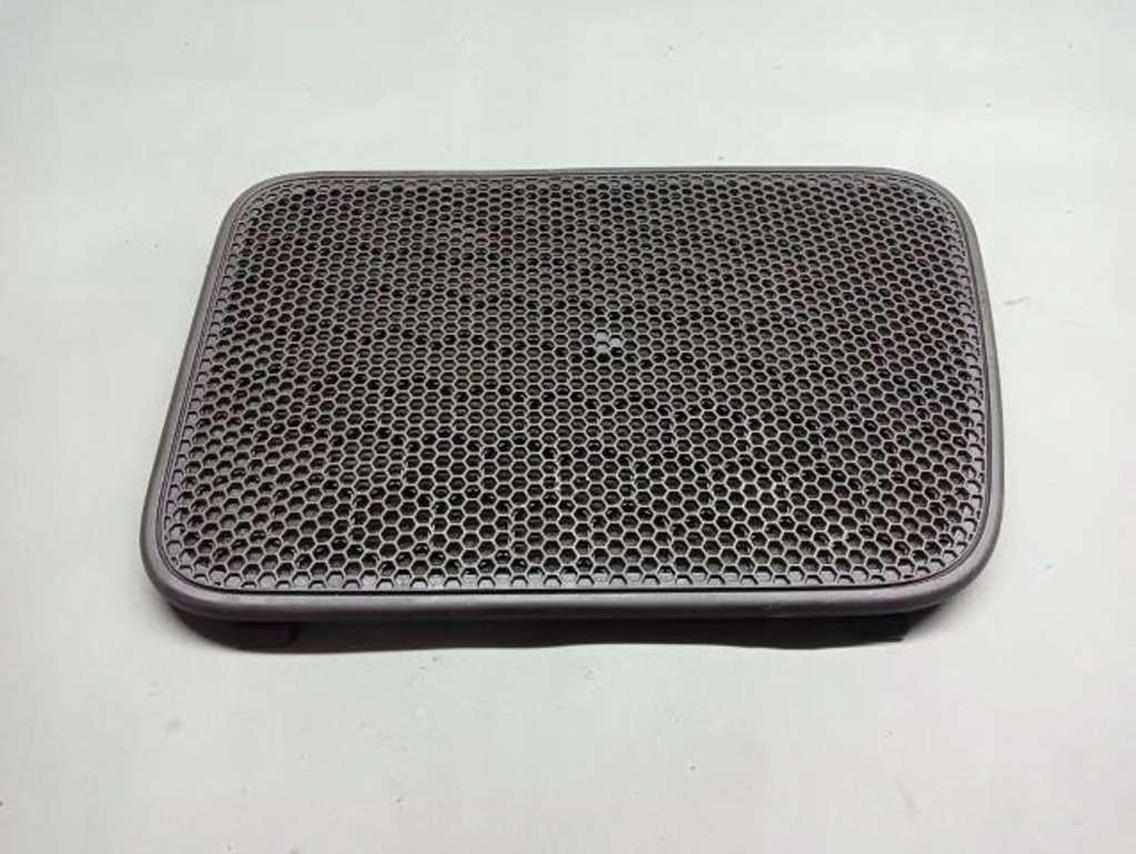 фото №1, Porsche cayenne 7p5 решётка заглушка накладка