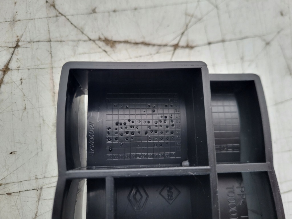 фото №3, Renault clio iv зона деформации левая