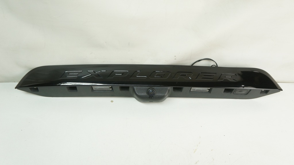 фото №1, Ford explorer накладка задняя камера mb5b-s42509