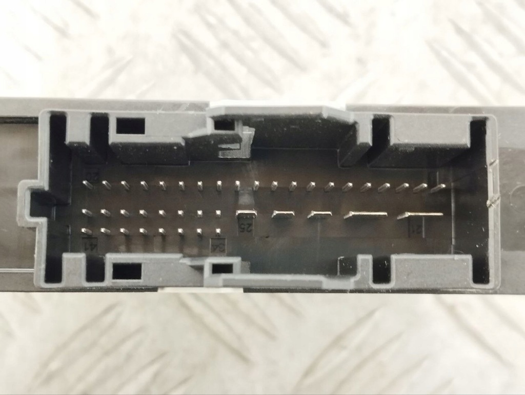 фото №7, Bmw 6 f06 gran coupe 2014 модуль / блок управления cas 9318365