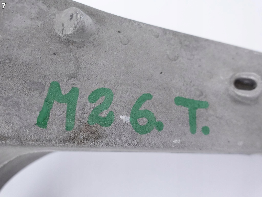 фото №8, Tesla model y 20- поворотный кулак правая перед