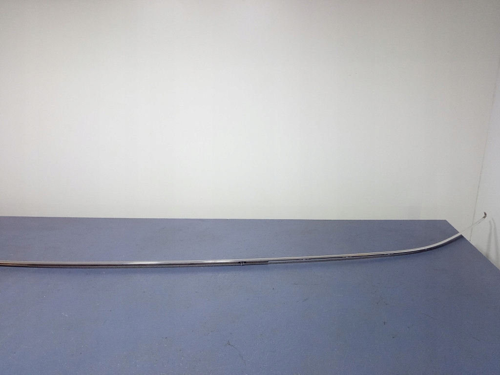 фото №5, Audi a6 c7 avant молдинг кузовная правая 4g9053704