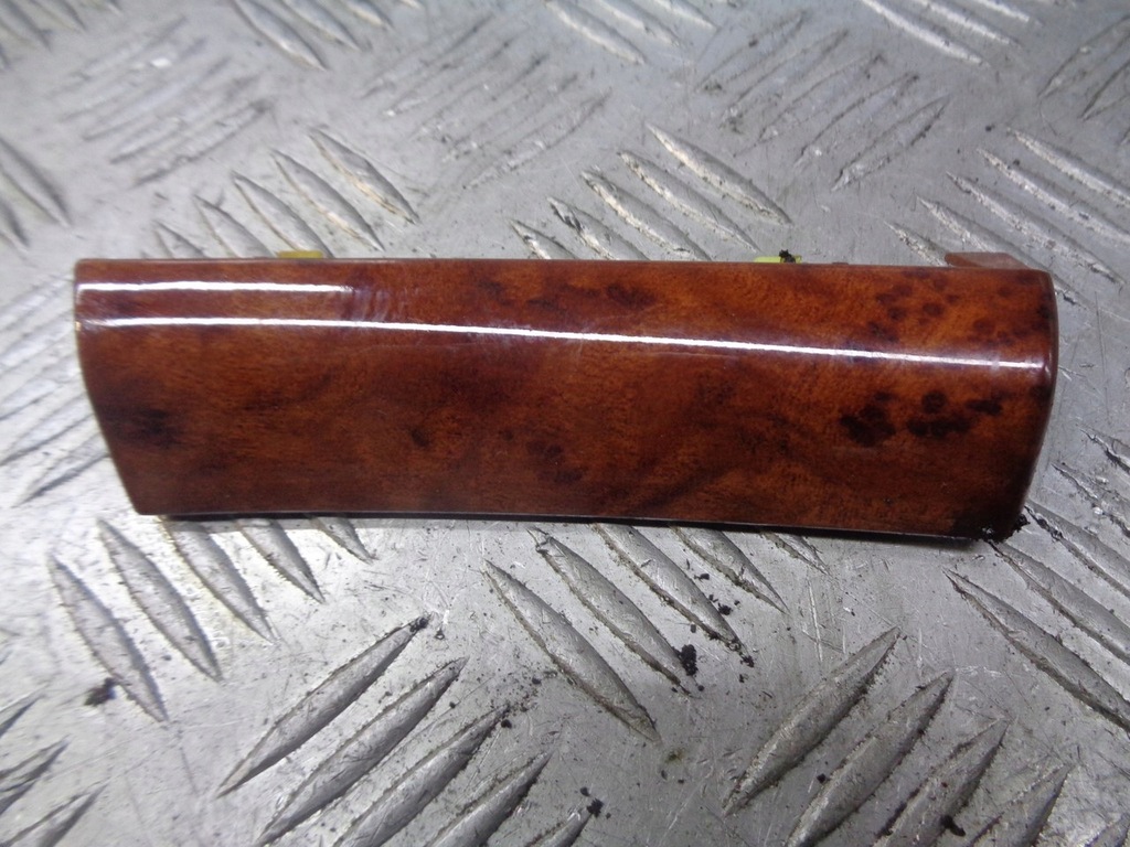 фото №1, Молдинг декоративна панелі toyota avensis t25