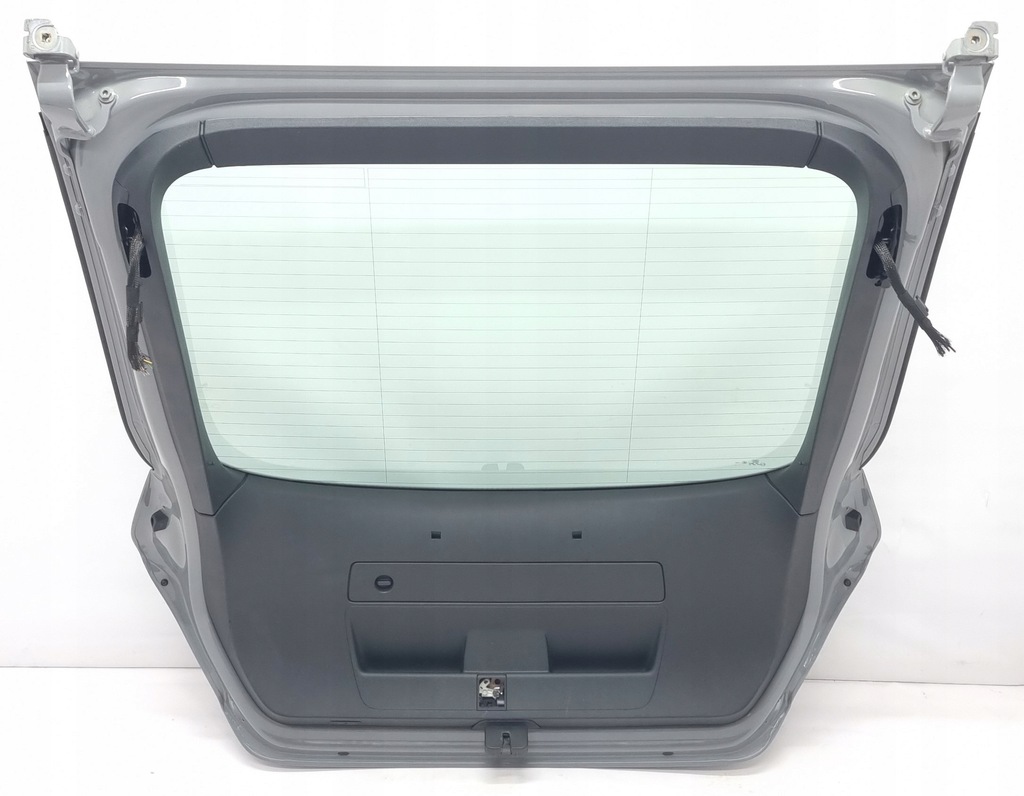 фото №15, Крышка багажника задняя задняя audi rs7 a7 4g8 lift ly7c