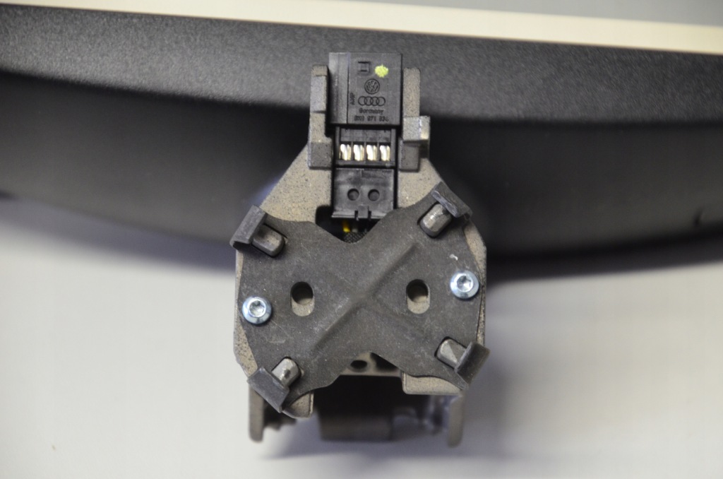 фото №4, Vw passat b8 дзеркало внутрішнє 3g0857511af uog