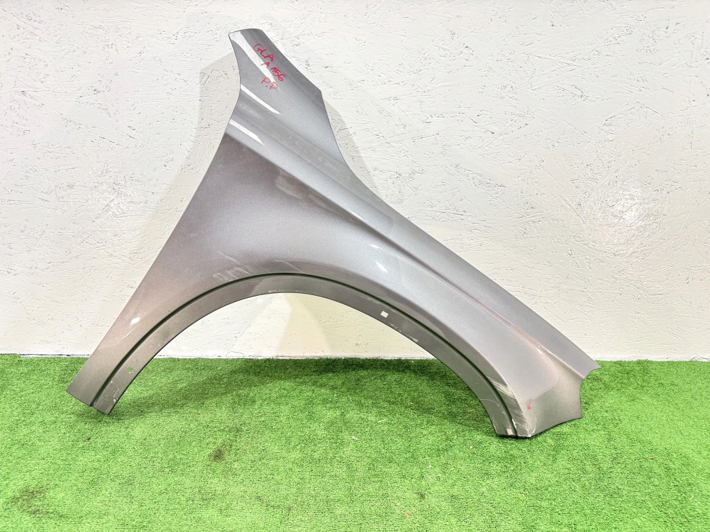 фото №1, Mercedes gla a156 x156 крыло правый перед передний om